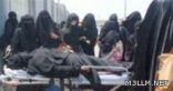 إصابة 19 طالبة في حريق المجمع الأكاديمي للبنات بجازان