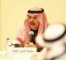 الوهيبي: سندعم الطلاب والمعلمين المتميزين … والانضباط المدرسي في تحسّن
