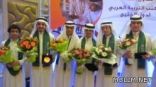 “وزير التعليم”: الموهوبون السعوديون قادرون على تجاوز العقبات