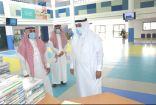 تعليم الرياض يبدأ توزيع المقررات الدراسية على مليون طالب وطالبة