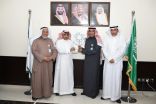 الزهراني يحصد رخصة المدرب المعتمد من التدريب الأهلي بالمؤسسة العامة للتدريب