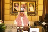 مدير عام تعليم الرياض في ذكرى البيعة إنجازات خادم الحرمين الشريفين سيسطرها التاريخ