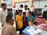 انعقاد الجمعية العمومية لمجلس أولياء الأمور والمعلمين بمدرسة حسان بن ثابت الابتدائية بالدمام