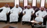 تعليم حفر الباطن يناقش عقد شراكة مع شعبة مكافحة المخدرات