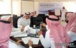 إدارة “تعليم الجوف” تنفذ ورشة عمل لتقويم التشكيلات الإشرافية