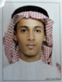 الطالب : علي مسدف داود .يمثل المنطقة في الألمبياد العلمي