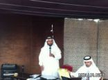 برنامج تأهيل المدربين والمدربات المركزيين للتدريب على سلاسل العلوم والرياضيات المطورة بتدريب الشرقية