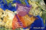 خبراء الأرصاد: أجواء ممطرة وتقلبات جوية عنيفة على معظم مناطق المملكة خلال الأيام القادمة