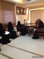 “الدخيني”: لا يوجد وقت متوقع لتوفير وظائف للخريجات غير المعينات