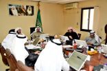 لجنة الاستعداد للعام الدراسي بتعليم المدينة تستعرض خططها