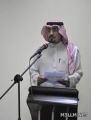 بدء اختبارات جامعة الملك فيصل بمركز الدوادمي