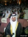 الطالب محمد النعمي يحصل على شهادة البكالوريوس في هندسة الحاسب اﻵلي بجامعة الملك خالد
