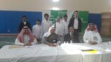 تأهل 3 طلاب لنهائيات «تحدي القراءة» من تعليم  شرق الدمام