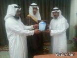 الحفل الختامي للأنشطة بمدرسة انس بن مالك بختبة