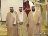 ليلة الوفاء حفل تكريم المعلم المتقاعد : الأستاذ: يحي غاوي