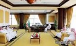 وكيل إمارة تبوك يشيد بمنسوبي تعليم تبوك