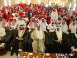 حفل اختتام البرامج التربوية بمكتب التربية ببني عمرو