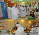 الشمراني يرعى الملتقى السنوي لتعليم الكبيرات .. ويدشن المعرض المصاحب للملتقى