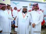 مدير تعليم القصيم يشيد بقدرات راشد الراشد
