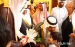 أمير المدينة المنورة يفتتح مجمع دار القلم والمتحف التعليمي