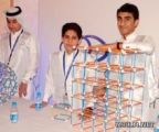 السبتي: نسعى لبلوغ “العشرة الأوائل” بالأولمبياد الدولية
