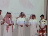 الطالب /عمر السالمي .. يفوز باختراع آلة تنظيف ناطحات السحاب
