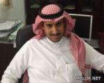 “الزايدي” يحصل على درجة الماجستير بامتياز
