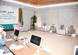 “وزير التعليم ” يدشن الحملة التعريفية بوسائل السلامة المدرسية “مخرج طوارئ”