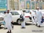مدير «مرور جدة» تنسق مع «التربية» لمنع خروج الطلاب خلال الاختبارات