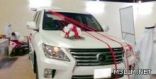 جازان: عائلة تفاجئ ابنها بسيارة “لكزس 2013” كهدية على تقاعده من التعليم