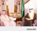 محمد بن فهد لـ”مدير التعليم”: اخدموا أبناء وبنات الشرقية