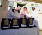 ​51 ألف صوت ترشح “هيثم ” إلى لقب ” شبل المنبر” ​من ابتدائية محمد بن القاسم بتعليم عسير