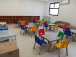 تعليم عنيزة يعلن عن افتتاح مدارس الطفولة المبكرة