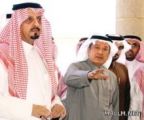 ملفات ساخنة تنتظر حسم مدير جامعة الملك خالد