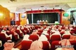 مدير تعليم المدينة يشدد على أهمية النشاط ودور المرشد الطلابي