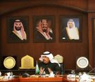لجنة الاستعداد الدراسي في تعليم الرياض تناقش تقليل عملية ندب المعلمين واستيعاب قبول الطلاب