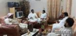الاجتماع التحضيري لنادي تحفيظ أبو عريش الموسمي