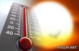 الأرصاد: درجة الحرارة ستصل إلى أعلى من 47 درجة غرب المملكة الأسبوع الحالي