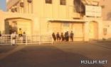 عنيزة: تعثُّر المقاول يمنع نقل طلاب مدرسةٍ في حي القادسية