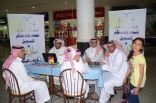 (نور نجران) يبدأ تسجل الطلاب المستجدين بالأماكن العامة