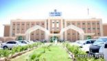 11 ألف مقعد للطلاب والطالبات بجامعة نجران