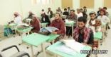 حملة محو الأمية تستقبل 364 دارساً من أبناء العارضة
