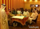 مدير تعليم صبيا يلتقي 50 تربويا لبحث “القيادة المدرسية”