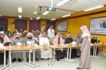تعليم حائل يُطلق مبادرة “الطالب المُدرِّب”
