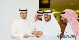 آل كركمان يكرم المجلس الاستشاري للمعلمين والمعلمات
