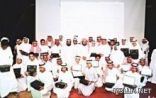 تعليم المدينة يحتفى بأوائل الثانوية العامة