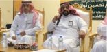 مدير تعليم ⁧‫الشرقية‬⁩ د.” الشلعان ” في لقاء تربوي مع القيادات الإشرافية والمدرسية ⁧‫بتعليم شرق الدمام‬⁩