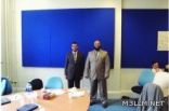 مديرتعليم الباحة يلتحق بدورة القيادة الاستراتيجية في بريطانيا