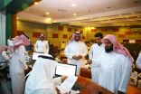تعليم الرياض تستقبل (62) ألف طالب وطالبة في الصف الأول الابتدائي