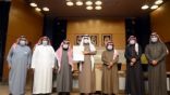 بالصور .. تعليم القصيم يحتفي بالمتقاعدين والمتقاعدات   